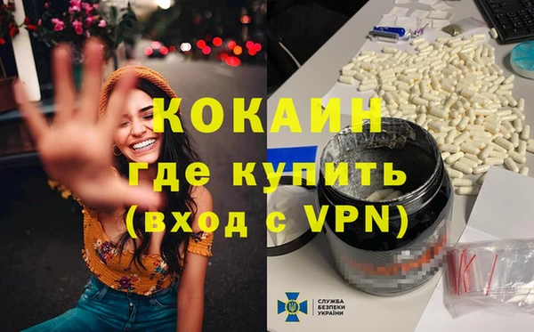 крисы Вяземский