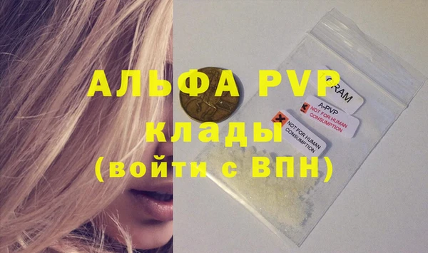 крисы Вяземский