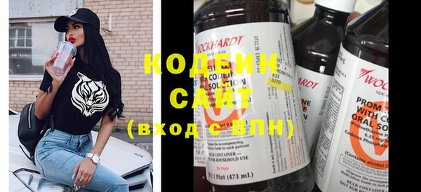крисы Вяземский